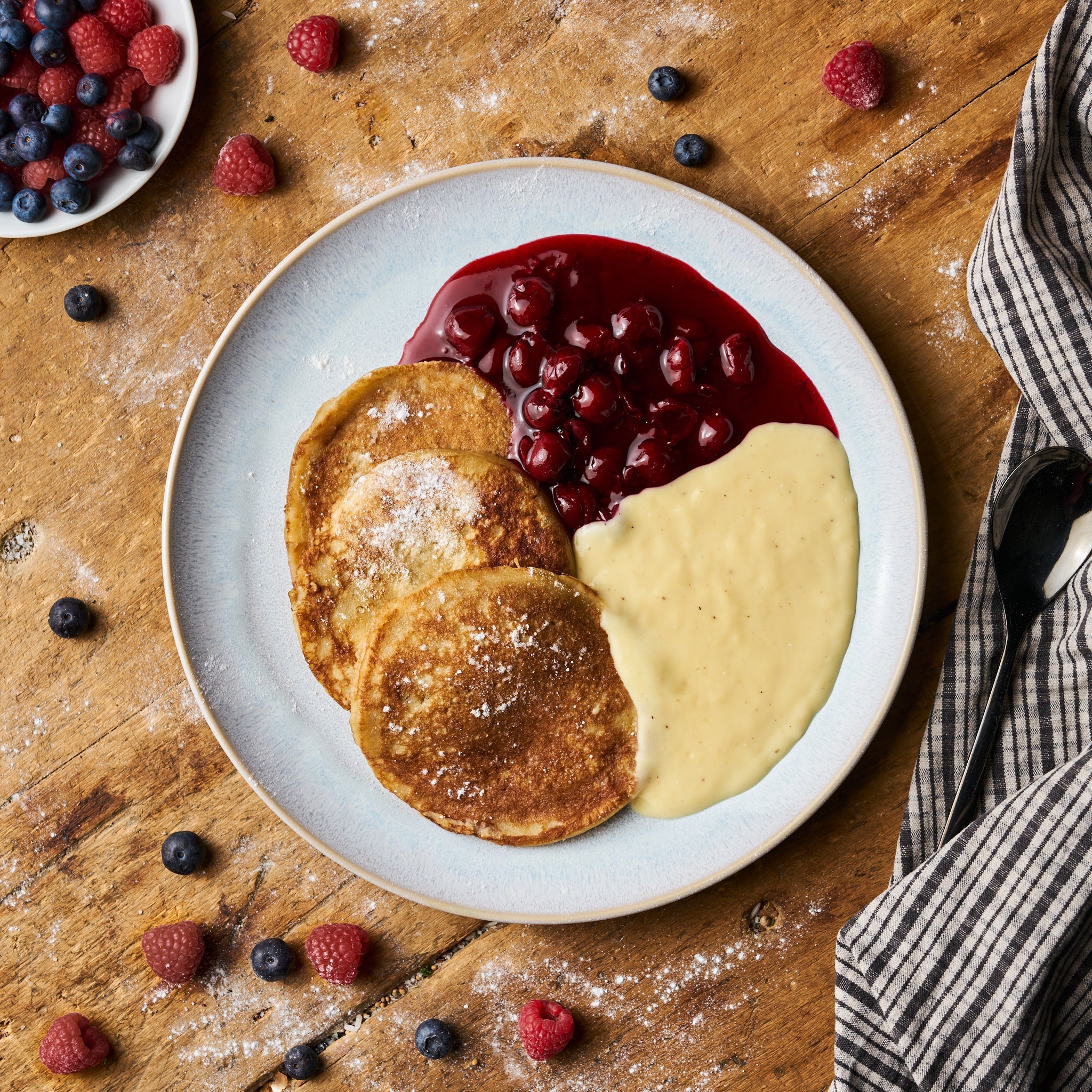 Pancakes