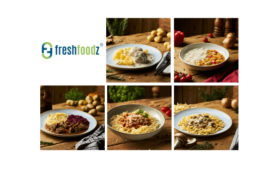 Essensbox Bestseller - freshfoodz